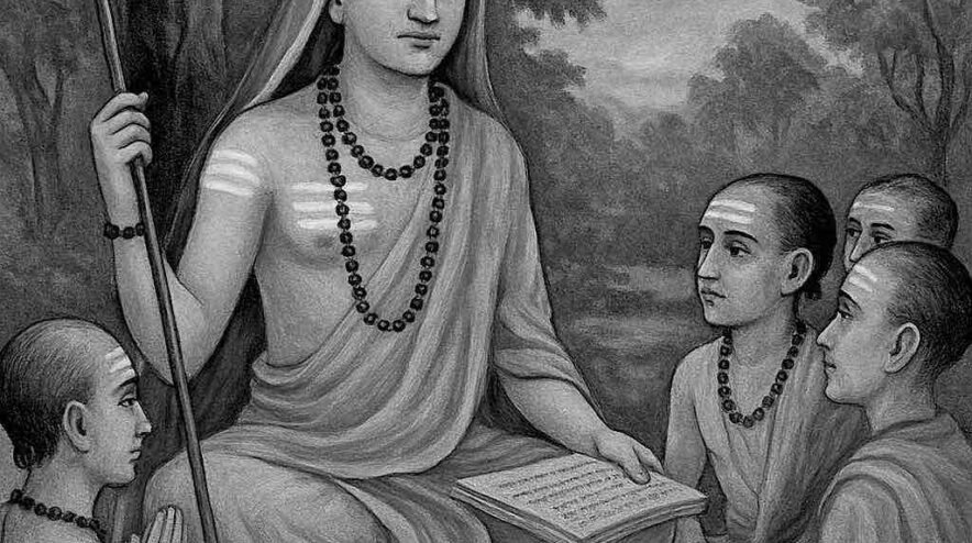 ADVAITA VEDANTA EN FRANÇAIS ૐ