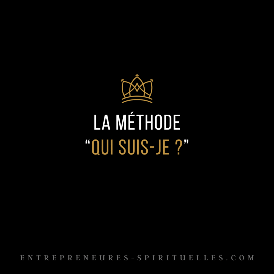 LA MÉTHODE QUI SUIS JE? Sri Ramana