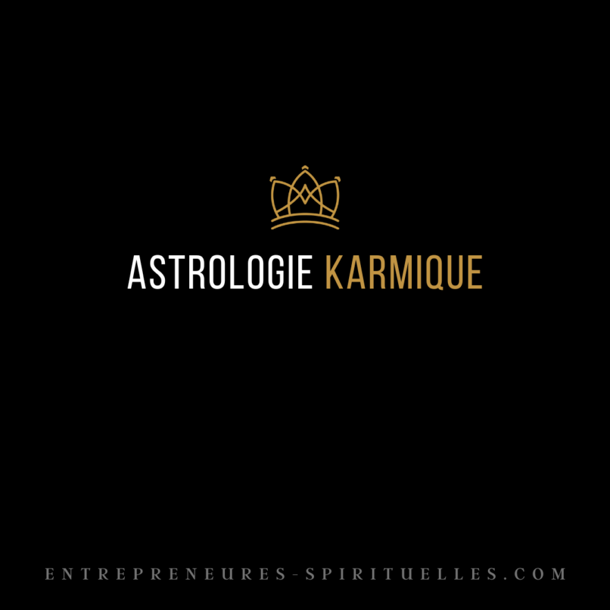 ASTROLOGIE KARMIQUE